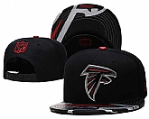 Atlanta Falcons Team Logo Adjustable Hat YD (12),baseball caps,new era cap wholesale,wholesale hats